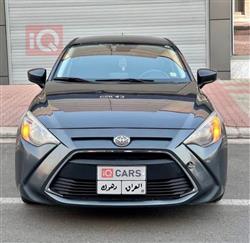 تويوتا يارس آي أ